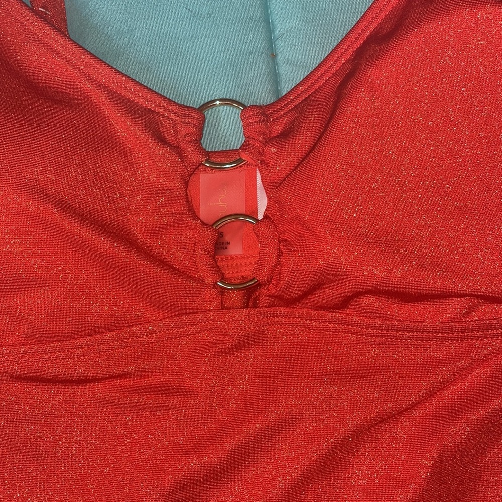 Groovy Tank - Picture 2 of 5